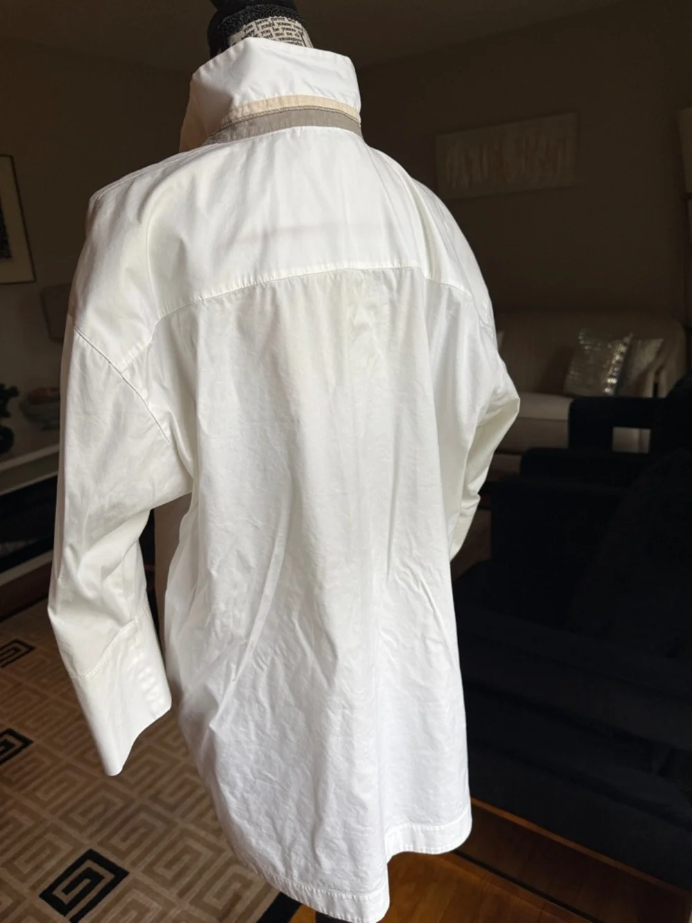 LAFAYETTE 148 New York - Picture 9 of 15